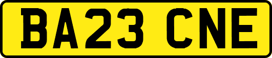 BA23CNE