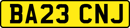 BA23CNJ