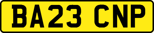 BA23CNP