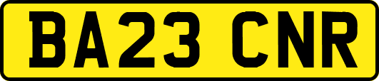 BA23CNR