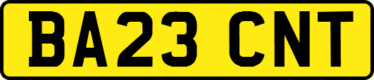 BA23CNT