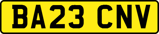 BA23CNV