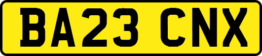 BA23CNX