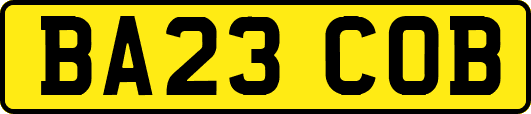 BA23COB