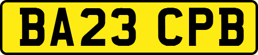 BA23CPB