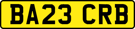 BA23CRB