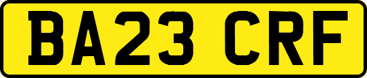 BA23CRF