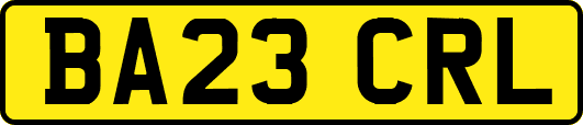 BA23CRL