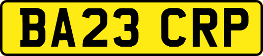 BA23CRP