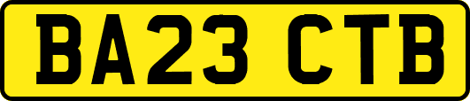 BA23CTB