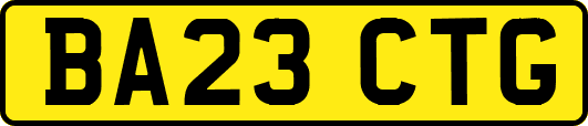 BA23CTG