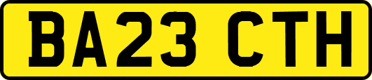 BA23CTH