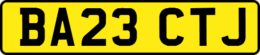 BA23CTJ