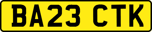 BA23CTK