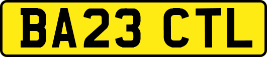 BA23CTL