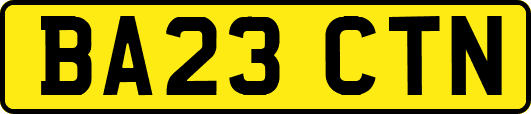 BA23CTN