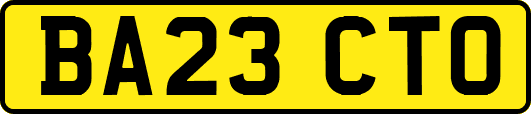 BA23CTO