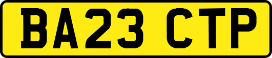 BA23CTP