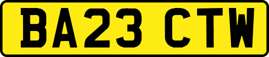 BA23CTW