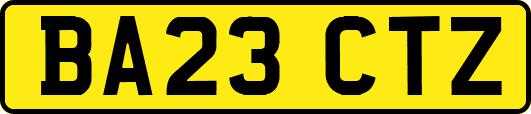 BA23CTZ