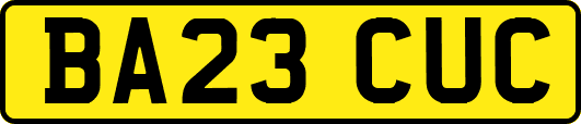 BA23CUC
