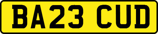 BA23CUD