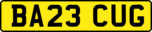 BA23CUG