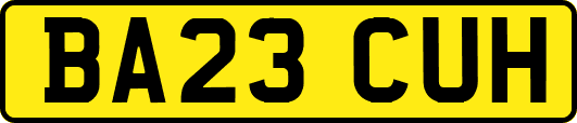 BA23CUH