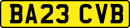 BA23CVB