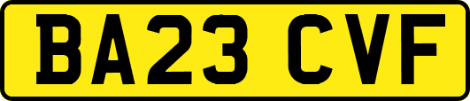 BA23CVF