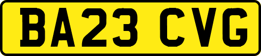 BA23CVG