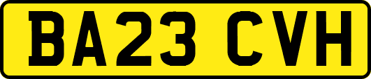 BA23CVH