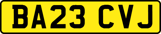 BA23CVJ