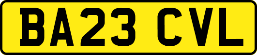 BA23CVL