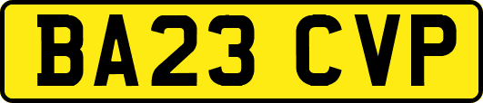 BA23CVP