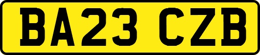 BA23CZB