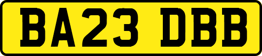 BA23DBB