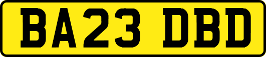 BA23DBD