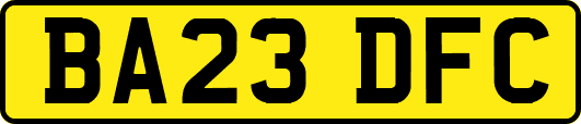 BA23DFC