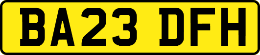 BA23DFH