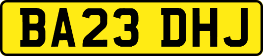 BA23DHJ