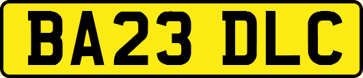 BA23DLC