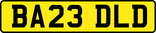 BA23DLD