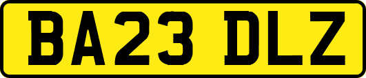 BA23DLZ