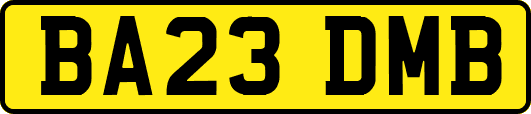 BA23DMB