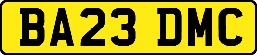 BA23DMC