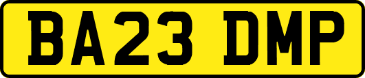 BA23DMP