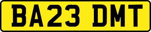 BA23DMT