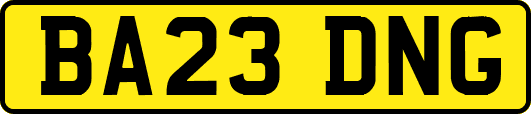 BA23DNG