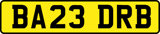 BA23DRB